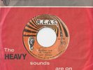 ROOTS 45 RUPIE EDWARDS 