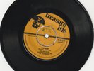 ROCKSTEADY 1967 TREASURE ISLE UK THE JAMAICANS 