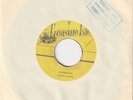 REGGAE SKA VINYL DUBPLATE LLOYD CLARKE 