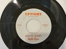 Rhon Silva Get It Right RARE BAY AREA SOUL/R&B 1968 Uptight Records VG