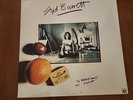 Sad Barrett - Madcap and Barrett - Double LP on Harvest VG++