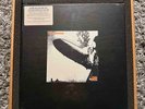LED ZEPPELIN Led Zeppelin I - Super Deluxe Edition - NEW & SEALED