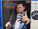 DECCA SXL 6287 *WBg* ED2 * 1ST* DE BURGOS* FALLA EL AMOR BRUJO /GRANADOS /RAVEL*