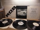 Torch – Bad Girls, Calhoun Conquer, M.O.B – Heavy Metal Sweden, Swiss 3x Lps