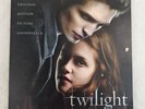 Twilight Original Motion Picture Soundtrack Vinyl USED With 3 Posters