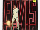 Elvis Presley NBC 68 Comeback TV Special Vinyl LP Record INTS 5093 1981 Rare EX