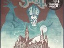 Ghost - Opus Eponymous on Royal Blue vinyl. Limited to to 500 copies.
