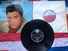 Elvis Presley-Loving You UK 10” Vinyl 1957 RCA Victore Rock ‘N’ Roll Ex.