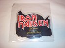 NEVER SEALED NEVER PLAYED Iron Maiden The Trooper Cross Eyed Mary 7
