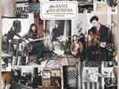 The BAND OF HEATHENS - A Message From The People Revisited (2018) Vinyl - NEW