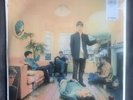 oasis vinyl definitely maybe New Sealed