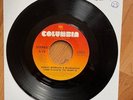 Bobby Womack - Home Is Where The Heart Is / We've Only Just Begun - Columbia