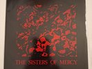 The Sisters Of Mercy No Time To Cry 7