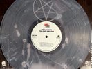 MÖTLEY CRÜE Too Fast For Love - Clear White Vinyl 2016 US 1500 copies (NM or M-)