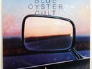 BLUE OYSTER CULT MIRRORS CBS/SONY 25AP1390 JAPAN VINYL LP