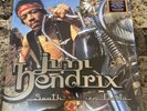 Jimi Hendrix   South Saturn Delta • 2 LP, Sealed