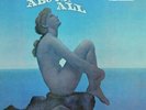 Above All by The Stack (Record, 2022)