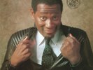 Never Too Much by Luther Vandross (Record, 2018)