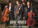 Goat Rodeo Sessions by Ma, Yo-Yo / Duncan, Stuart / Meyer, Edgar / Thile, Chr...