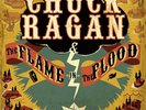The Flame In The Flood by Chuck Ragan (Record, 2023)