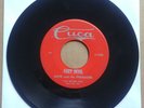 ARTIE AND THE PHARAOHS Foxy Devil 45 7