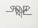 Sacred Rite by Sacred Rite (Record, 2019)