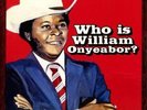 World Psychedelic Classics 5: Who Is William Onyeabor by William Onyeabor...