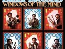 Windows of the Mind by Brooks, Billy (Record, 2020)