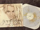 Britney Spears – Femme Fatale Vinyl (CLEAR WITH GOLD & WHITE SPLATTER) [2021]
