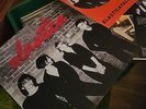 Elastica - Self-titled 12