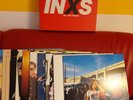 INXS All The Voices 10LP BOXSET