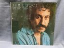Jim Croce Life And Times Vinyl Record Sealed Album