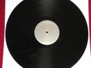 The Sisters Of Mercy - Live, Brighton 22/10/84 LP - Black October - Madonna
