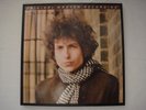 Bob Dylan Blonde On Blonde MOFI Mobile Fidelity Sound Lab 3LP Vinyl Box Set 2013