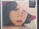 Lana Del Rey - Honeymoon (UO Red Vinyl)