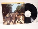 THE BEATLES Abbey Road MFSL 1980 EX  LP Mobile Fidelity Sound Lab 1-023