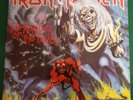 IRON MAIDEN 