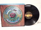 GRATEFUL DEAD American Beauty MFSL 1979 NM  LP Mobile Fidelity Sound Lab 1-014