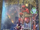Cradle Of Filth- Existence Is Futile 2LP Vinyl/ Dimmu Borgir/ Satyricon