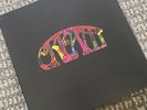 Cream Vinyl Box Set