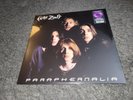 Enuff Z'nuff - Paraphernalia LP (Purple Vinyl) Glam Power Pop Sealed NEW