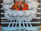 Lp:Blues Dimension:Blues Dimension,Original 1.Pressung in m-/m-