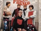 LP - The New Beatnicks - Norway Beat / Telefunken