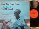FRED McDOWELL - 
