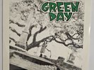Green Day - 39 Smooth Viny LP - 1992 Lookout  Records Reissue (New/Sealed)