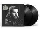 Drake - Scorpion - 2 LP Vinyl - US, 2018 (New/Sealed)