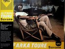 Ali Farka Toure – Savane 2-LP (NEW* 2019 Vinyl) African Blues-Folk Guitar 2006