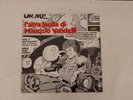 Vinile L'Altra Faccia Di Maurizio Vandelli Etichetta: Ricordi ‎– ORL 9100