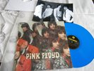 PINK  FLOYD - The  Piper at the Gates of Dawn RARO colored vinyl + Foto Columbia
