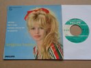 Brigitte Bardot - Inviango + 3 French Philips EP